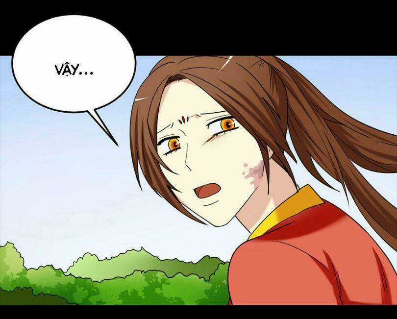 Lưỡng Bất Nghi - Chapter 162 - Trang 27