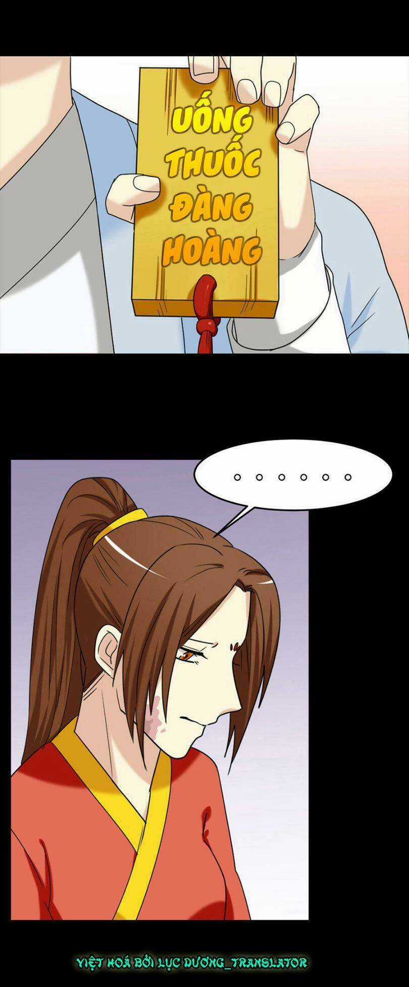 Lưỡng Bất Nghi - Chapter 162 - Trang 29