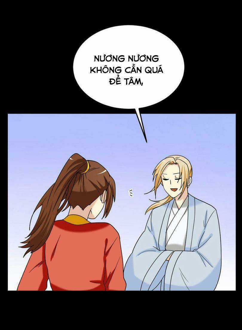 Lưỡng Bất Nghi - Chapter 162 - Trang 30