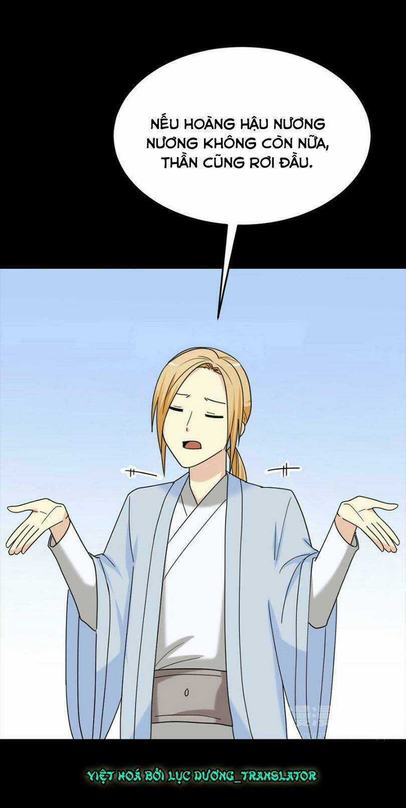 Lưỡng Bất Nghi - Chapter 162 - Trang 34