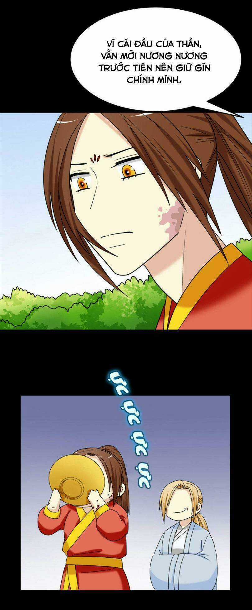 Lưỡng Bất Nghi - Chapter 162 - Trang 35