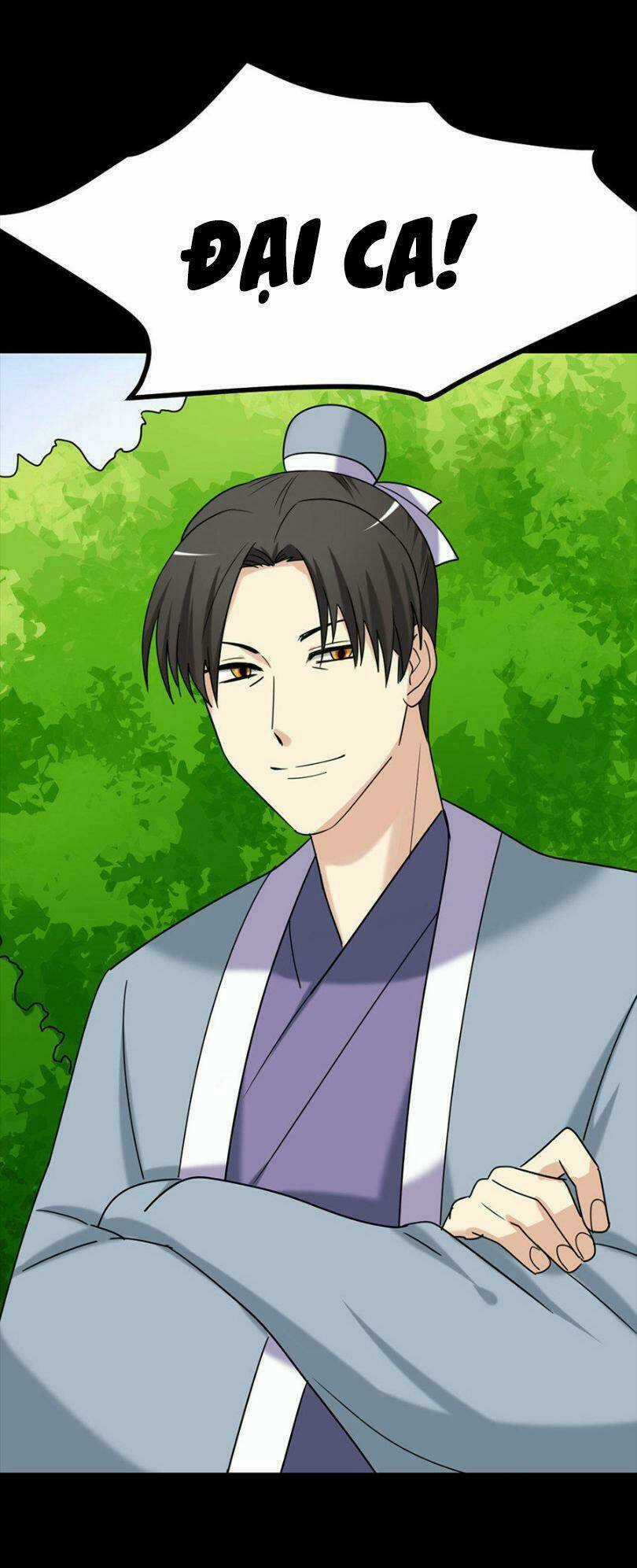 Lưỡng Bất Nghi - Chapter 162 - Trang 40