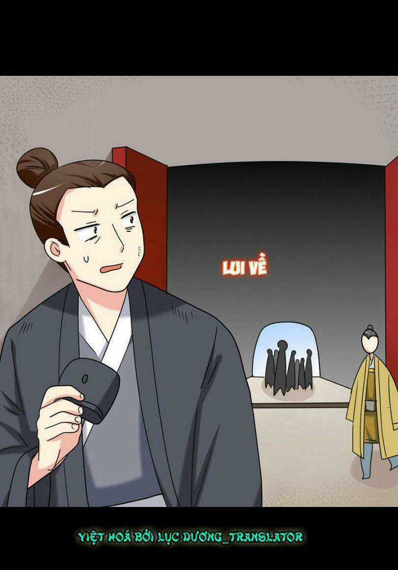 Lưỡng Bất Nghi - Chapter 162 - Trang 6