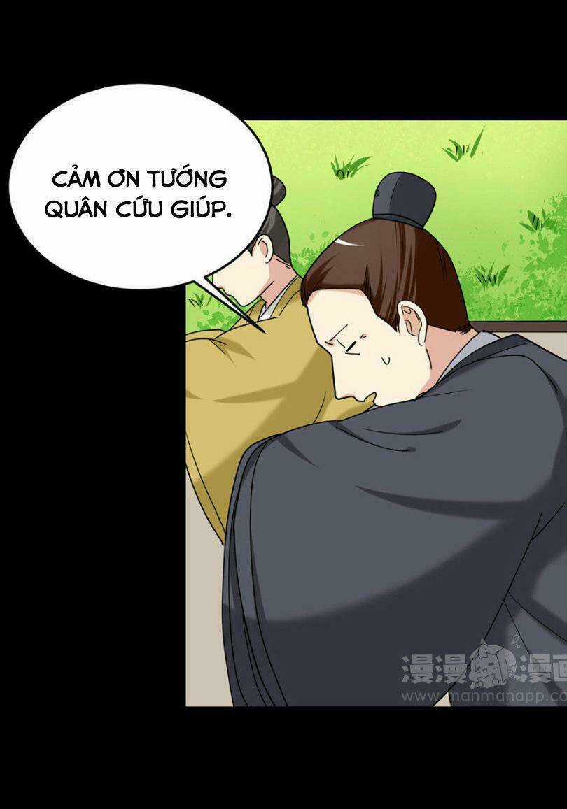 Lưỡng Bất Nghi - Chapter 162 - Trang 7