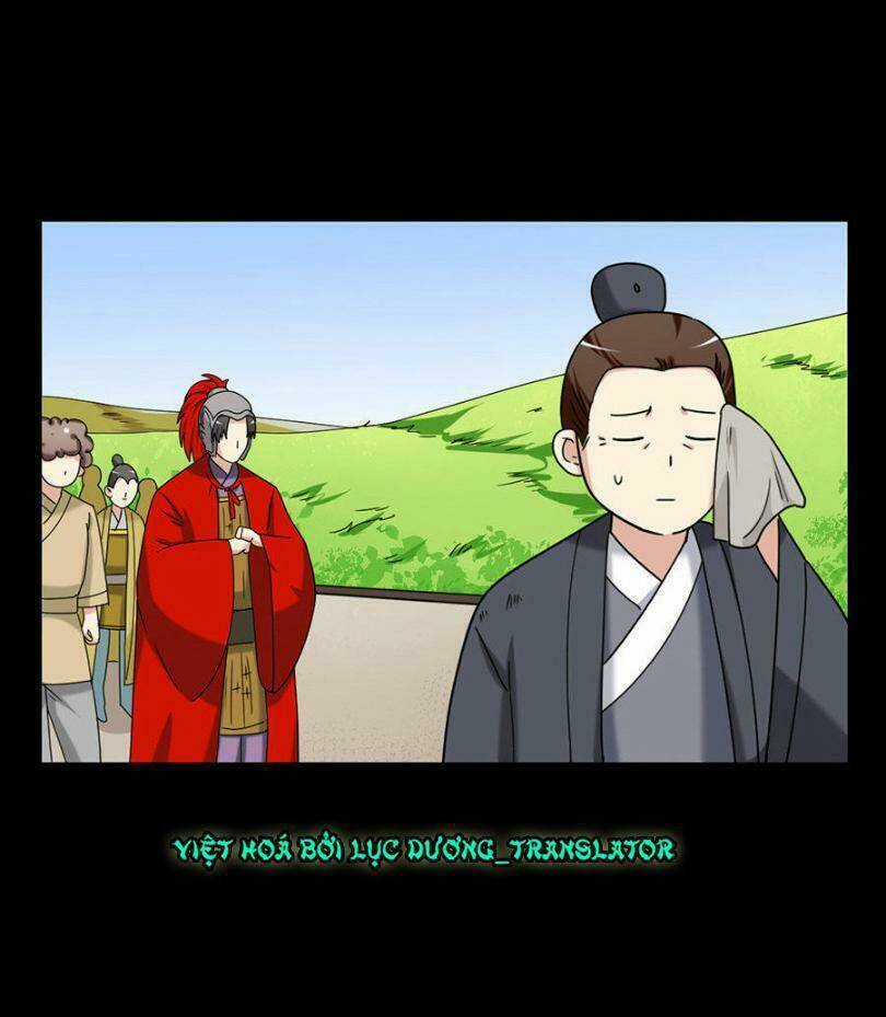 Lưỡng Bất Nghi - Chapter 162 - Trang 8