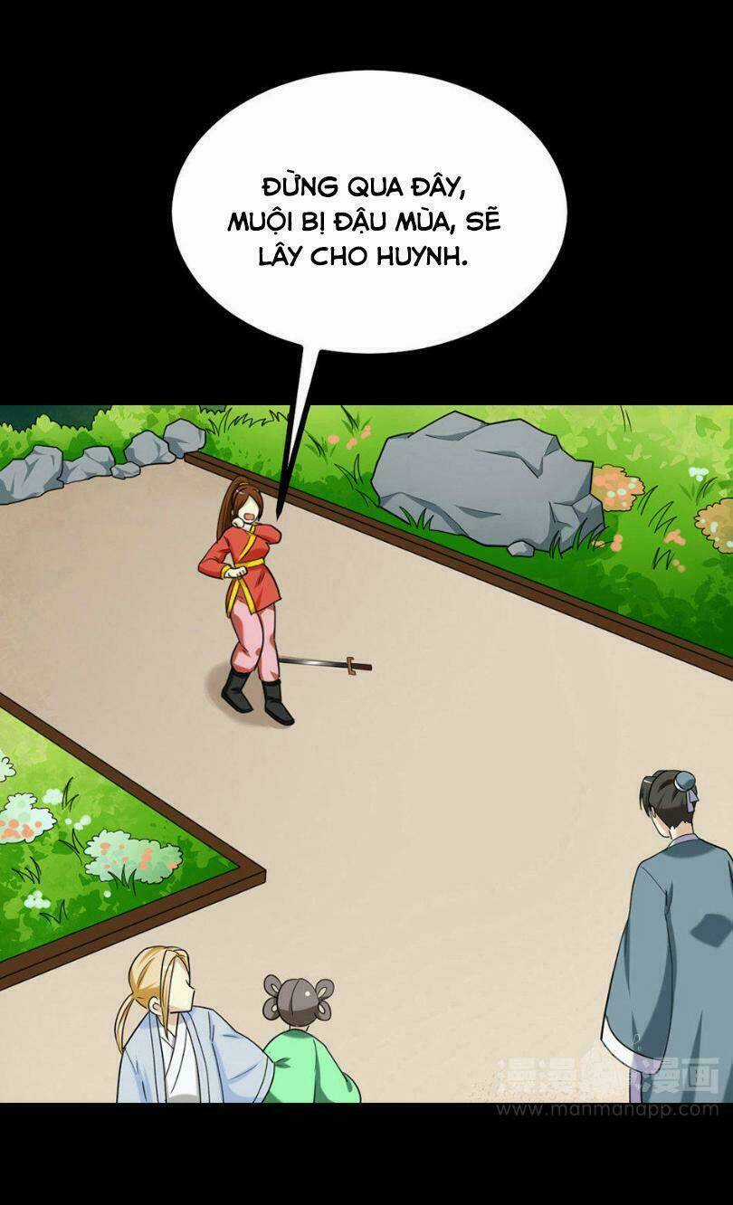 Lưỡng Bất Nghi - Chapter 163 - Trang 3