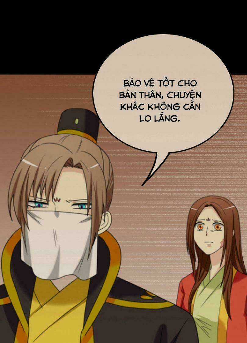 Lưỡng Bất Nghi - Chapter 163 - Trang 25