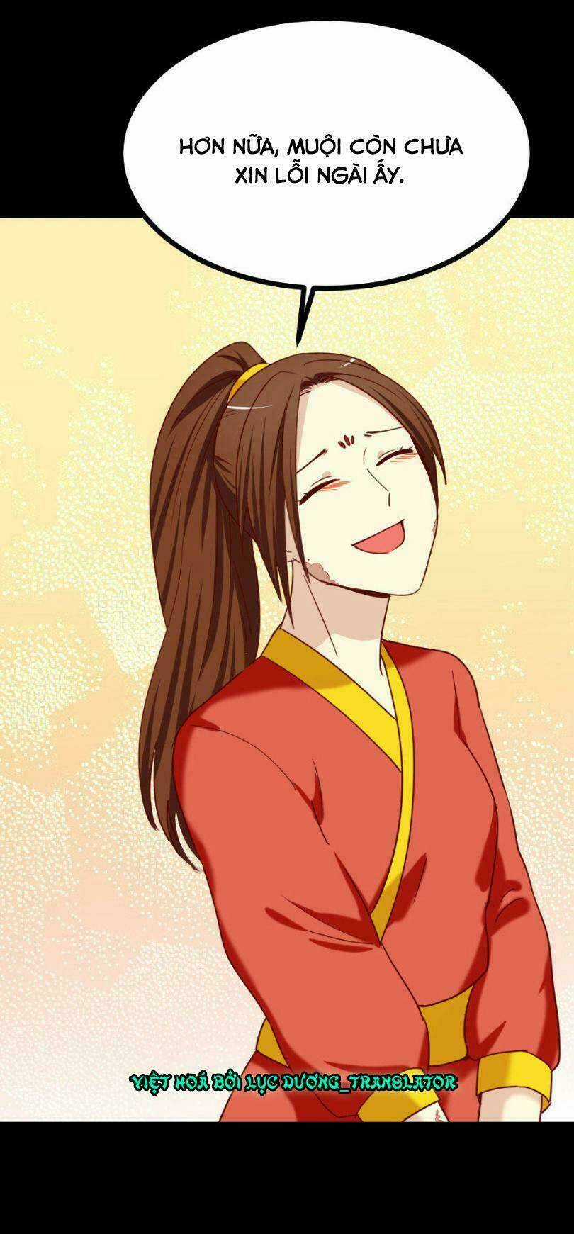 Lưỡng Bất Nghi - Chapter 163 - Trang 27