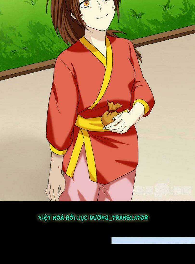 Lưỡng Bất Nghi - Chapter 163 - Trang 29