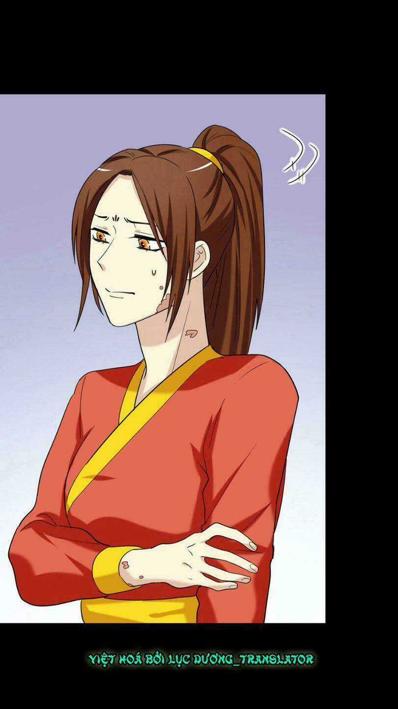 Lưỡng Bất Nghi - Chapter 163 - Trang 4