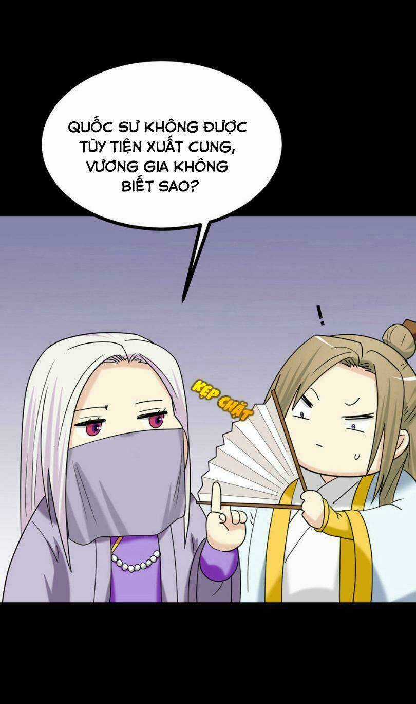 Lưỡng Bất Nghi - Chapter 163 - Trang 33