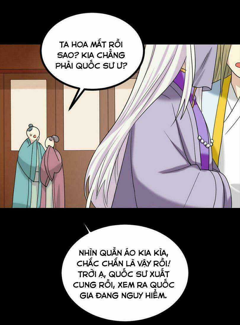 Lưỡng Bất Nghi - Chapter 163 - Trang 34