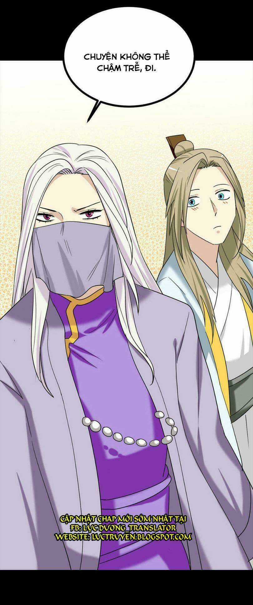 Lưỡng Bất Nghi - Chapter 163 - Trang 38