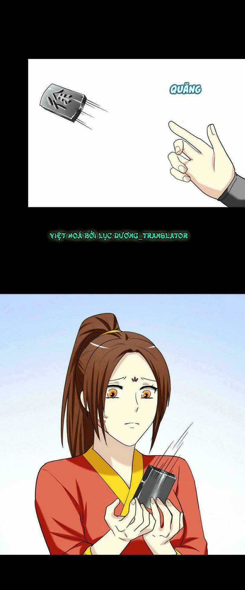 Lưỡng Bất Nghi - Chapter 163 - Trang 6