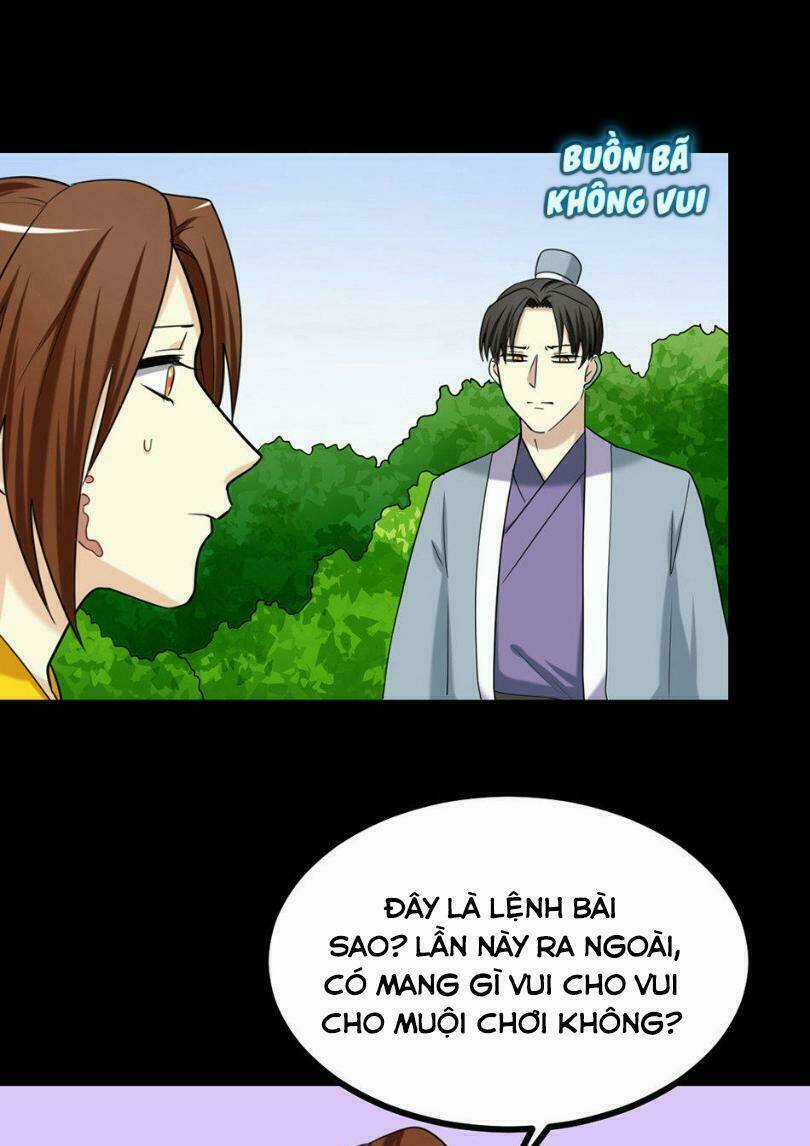 Lưỡng Bất Nghi - Chapter 163 - Trang 7