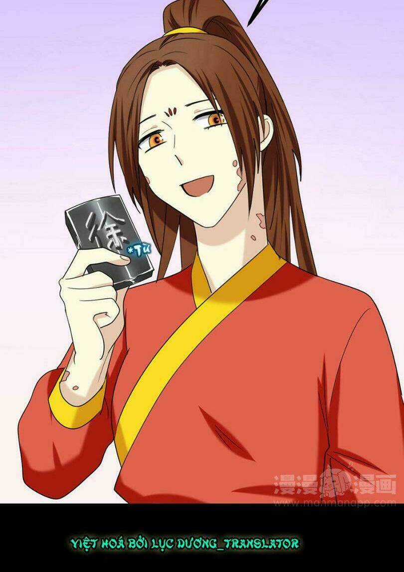 Lưỡng Bất Nghi - Chapter 163 - Trang 8