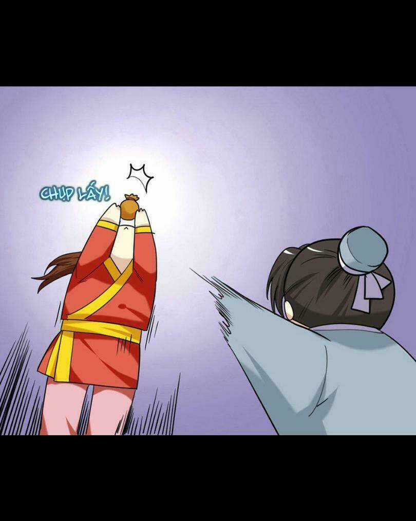 Lưỡng Bất Nghi - Chapter 163 - Trang 10