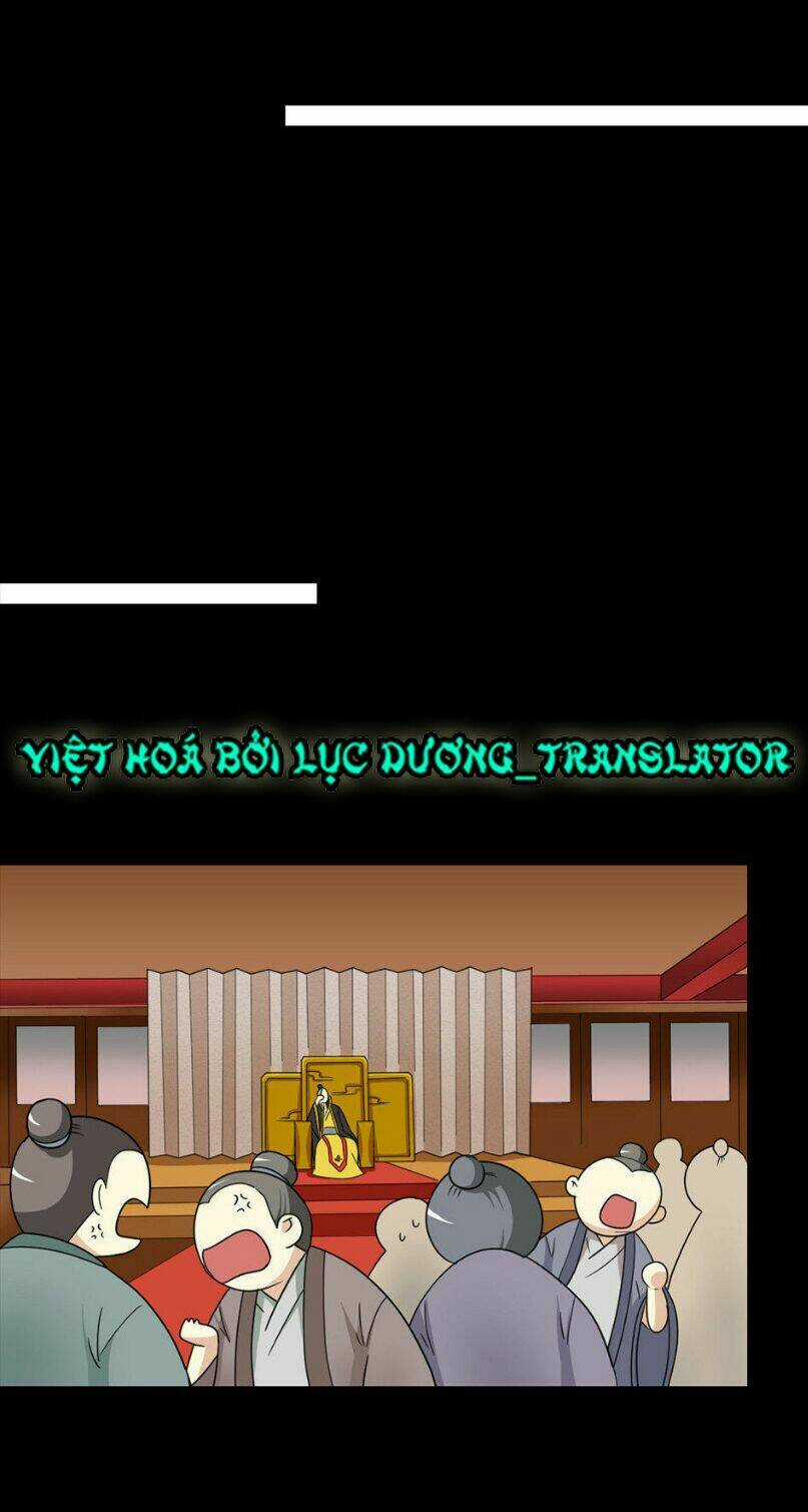 Lưỡng Bất Nghi - Chapter 164 - Trang 12