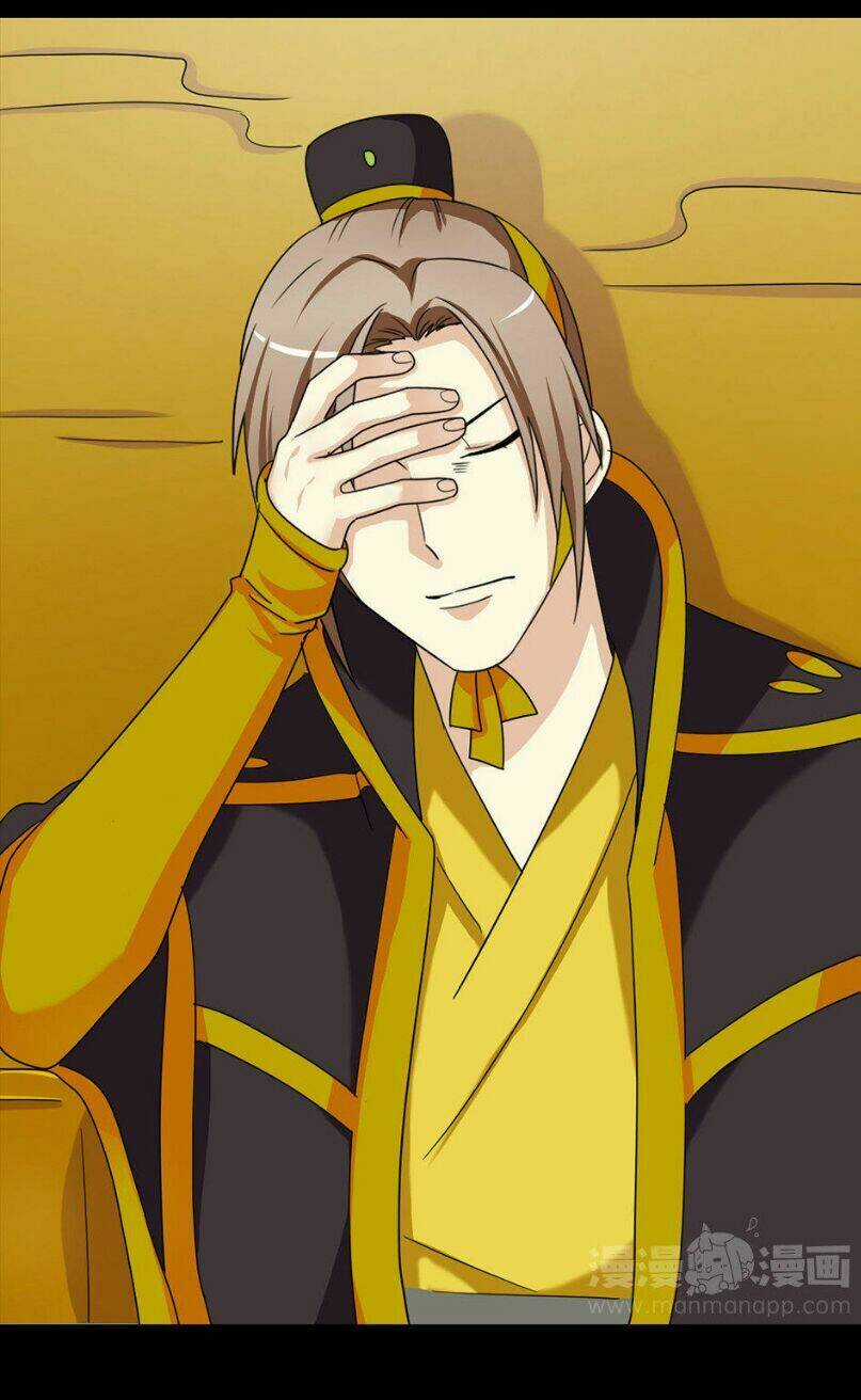 Lưỡng Bất Nghi - Chapter 164 - Trang 13