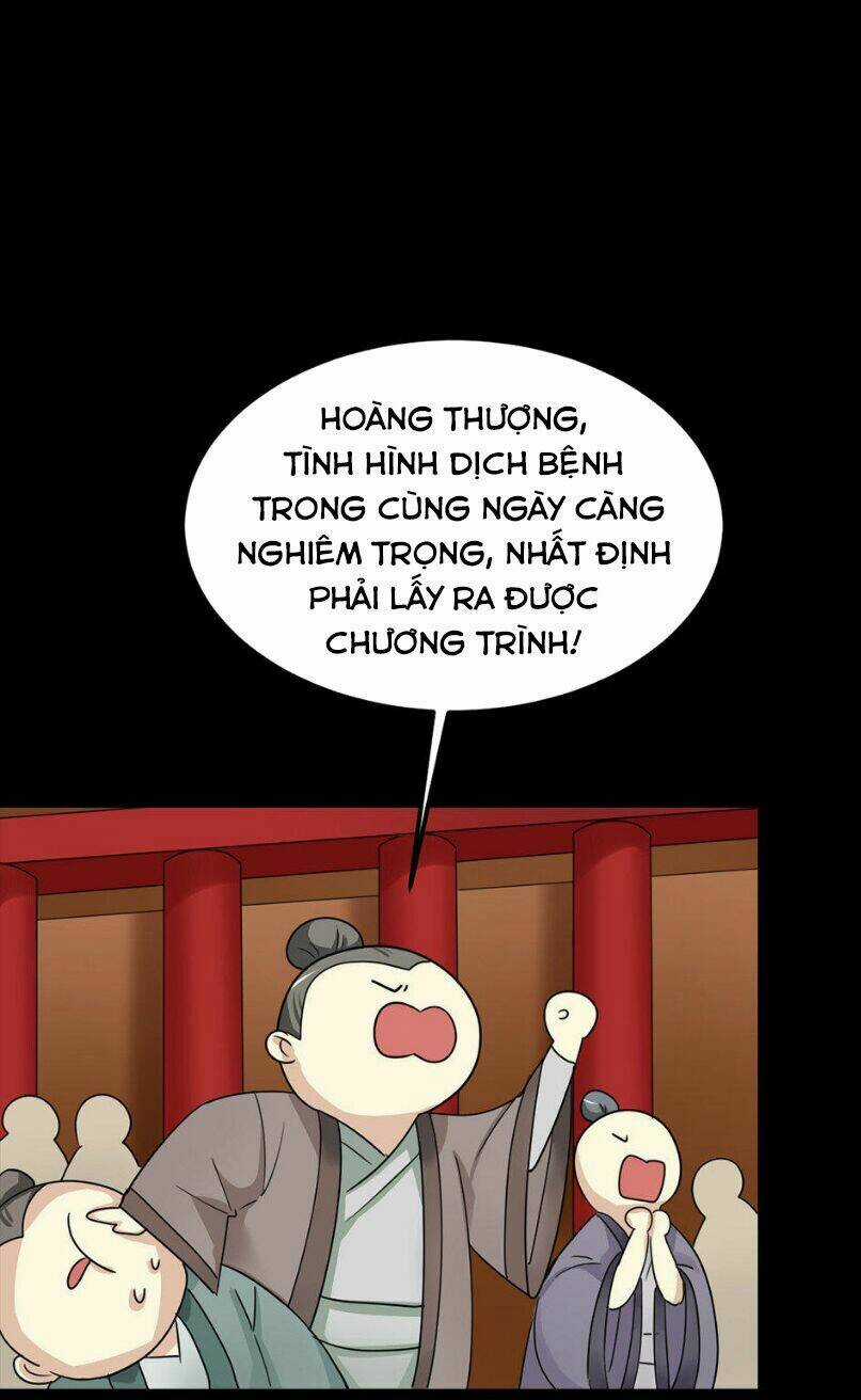 Lưỡng Bất Nghi - Chapter 164 - Trang 14