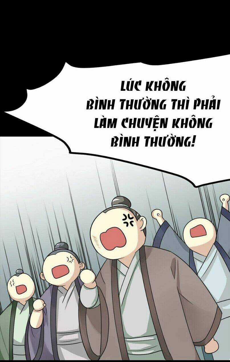 Lưỡng Bất Nghi - Chapter 164 - Trang 16