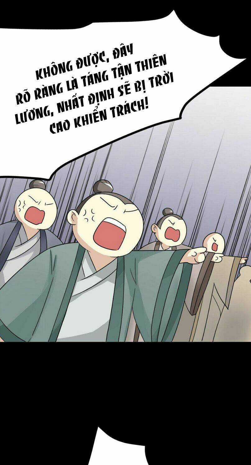 Lưỡng Bất Nghi - Chapter 164 - Trang 17