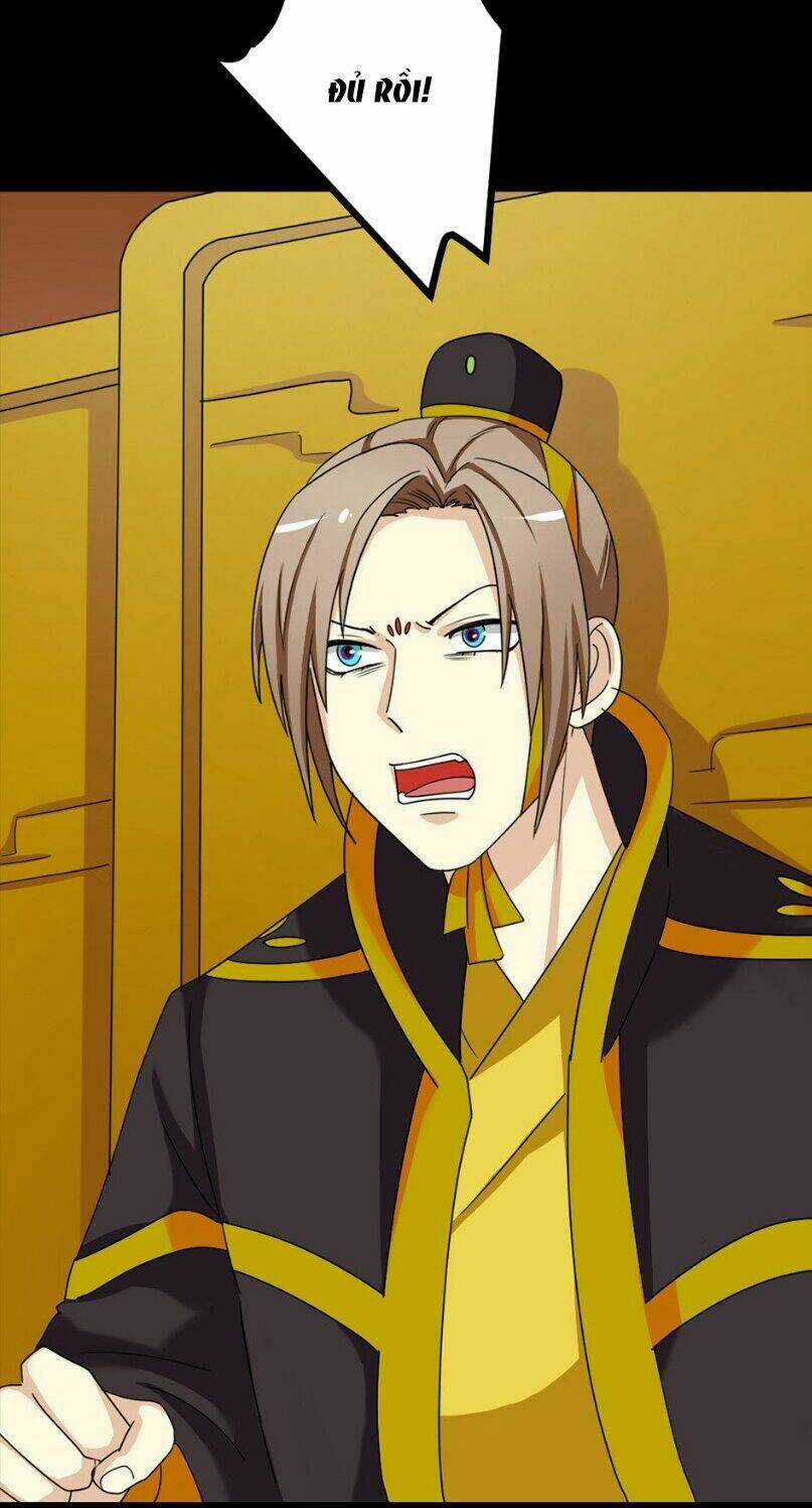 Lưỡng Bất Nghi - Chapter 164 - Trang 18