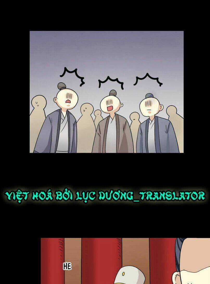 Lưỡng Bất Nghi - Chapter 164 - Trang 19