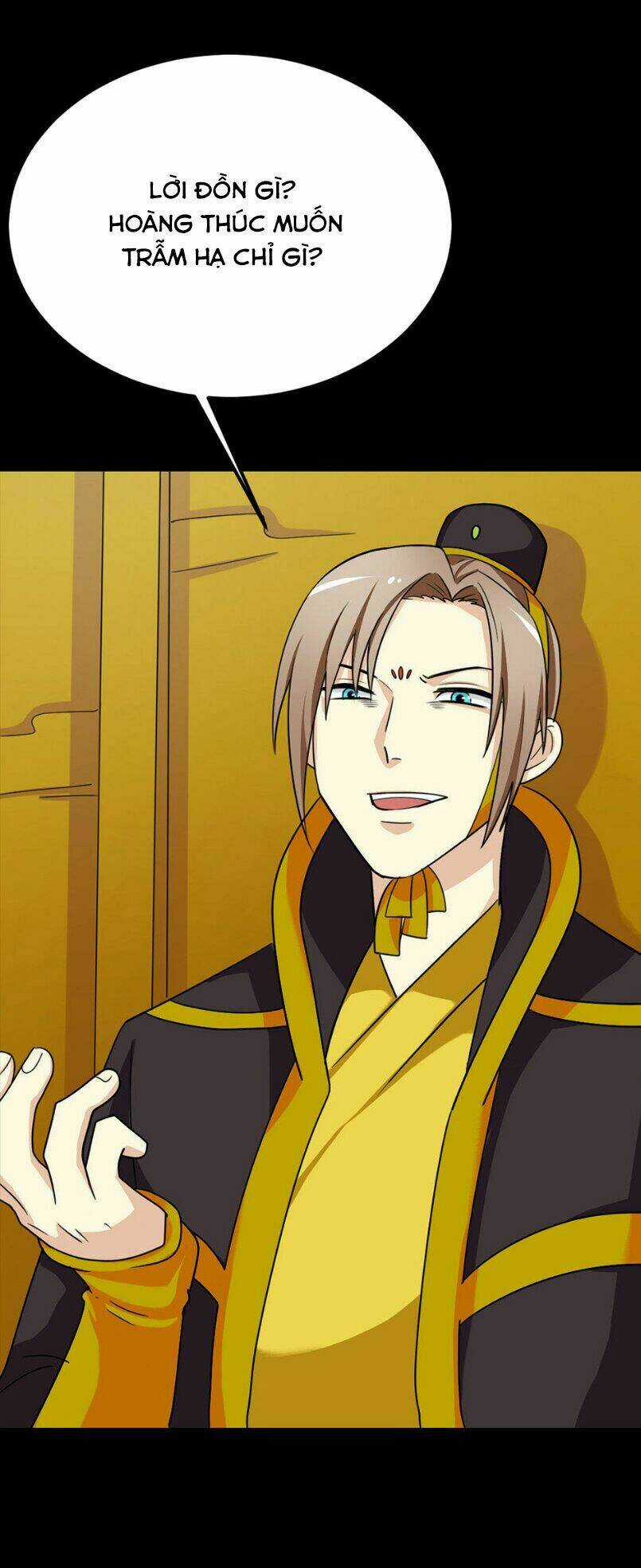 Lưỡng Bất Nghi - Chapter 164 - Trang 21