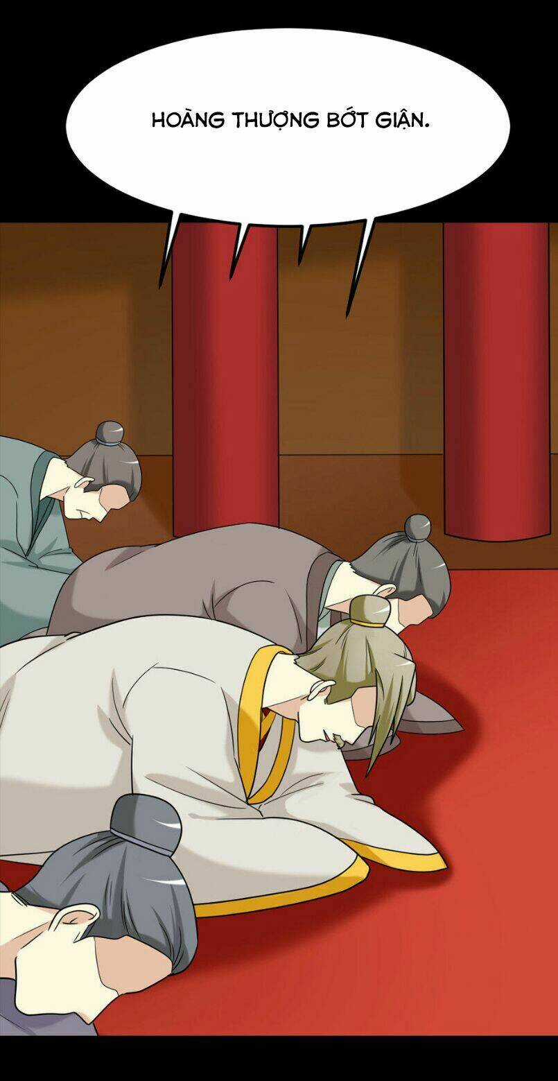 Lưỡng Bất Nghi - Chapter 164 - Trang 25