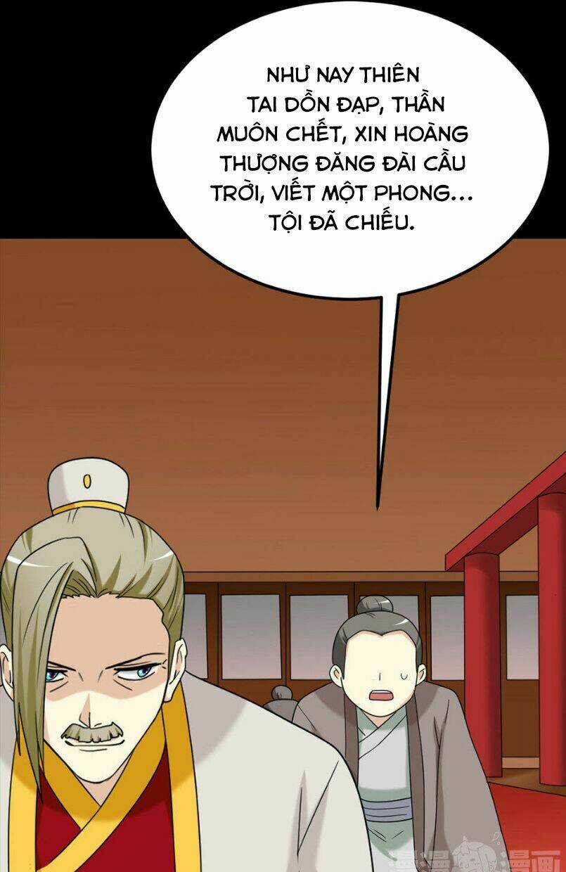 Lưỡng Bất Nghi - Chapter 164 - Trang 26