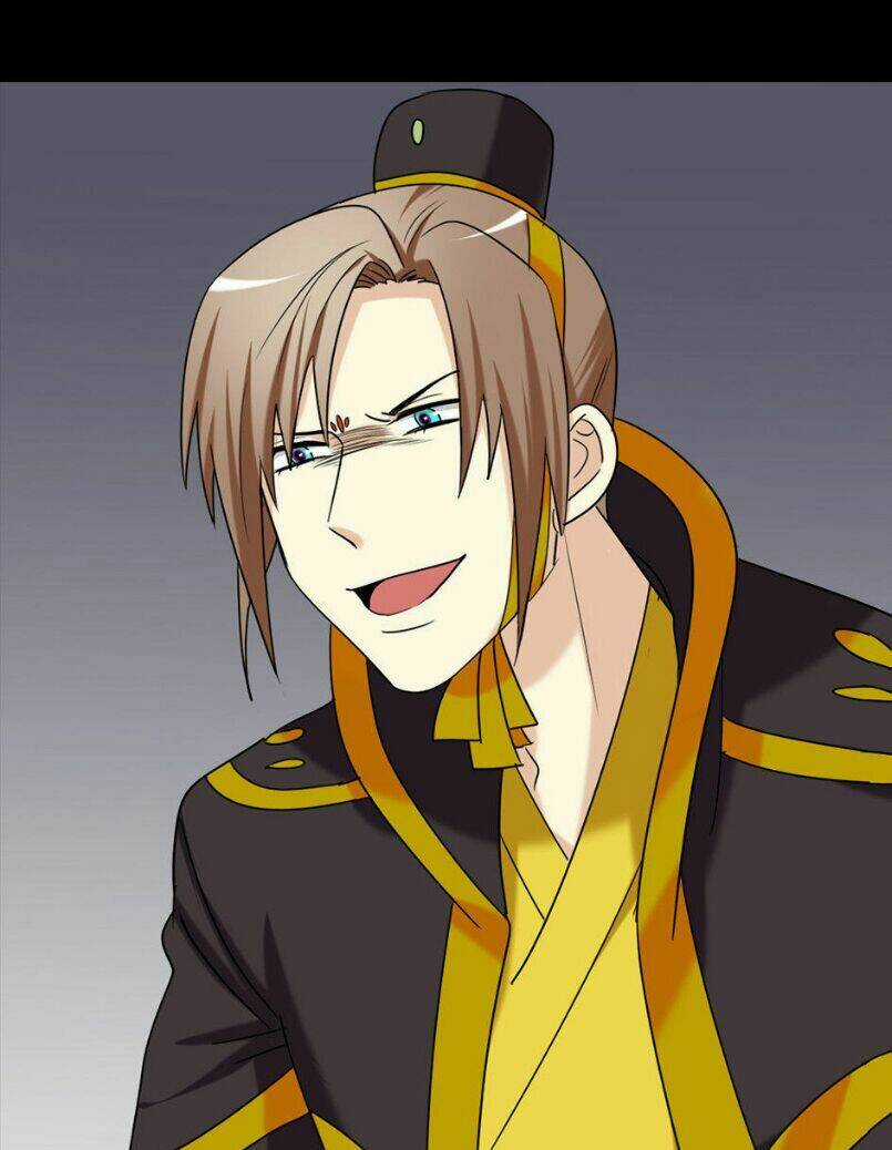 Lưỡng Bất Nghi - Chapter 164 - Trang 28