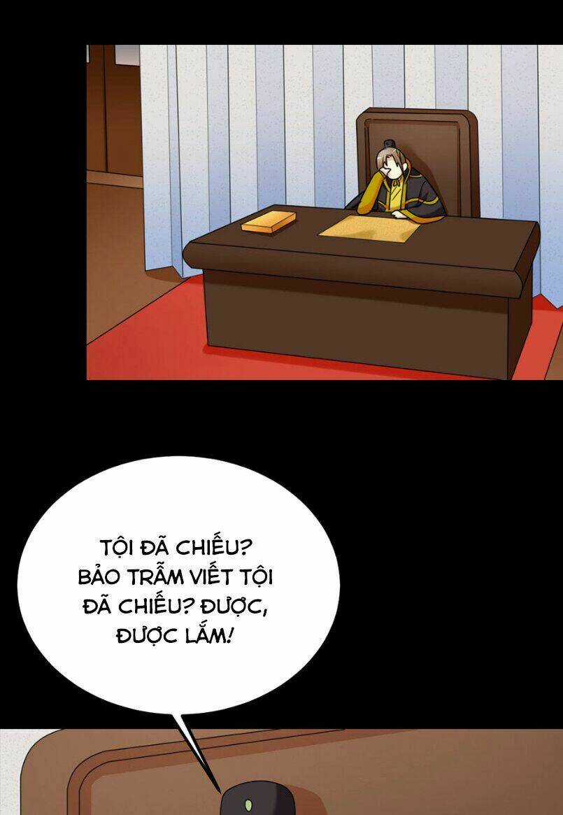 Lưỡng Bất Nghi - Chapter 164 - Trang 30