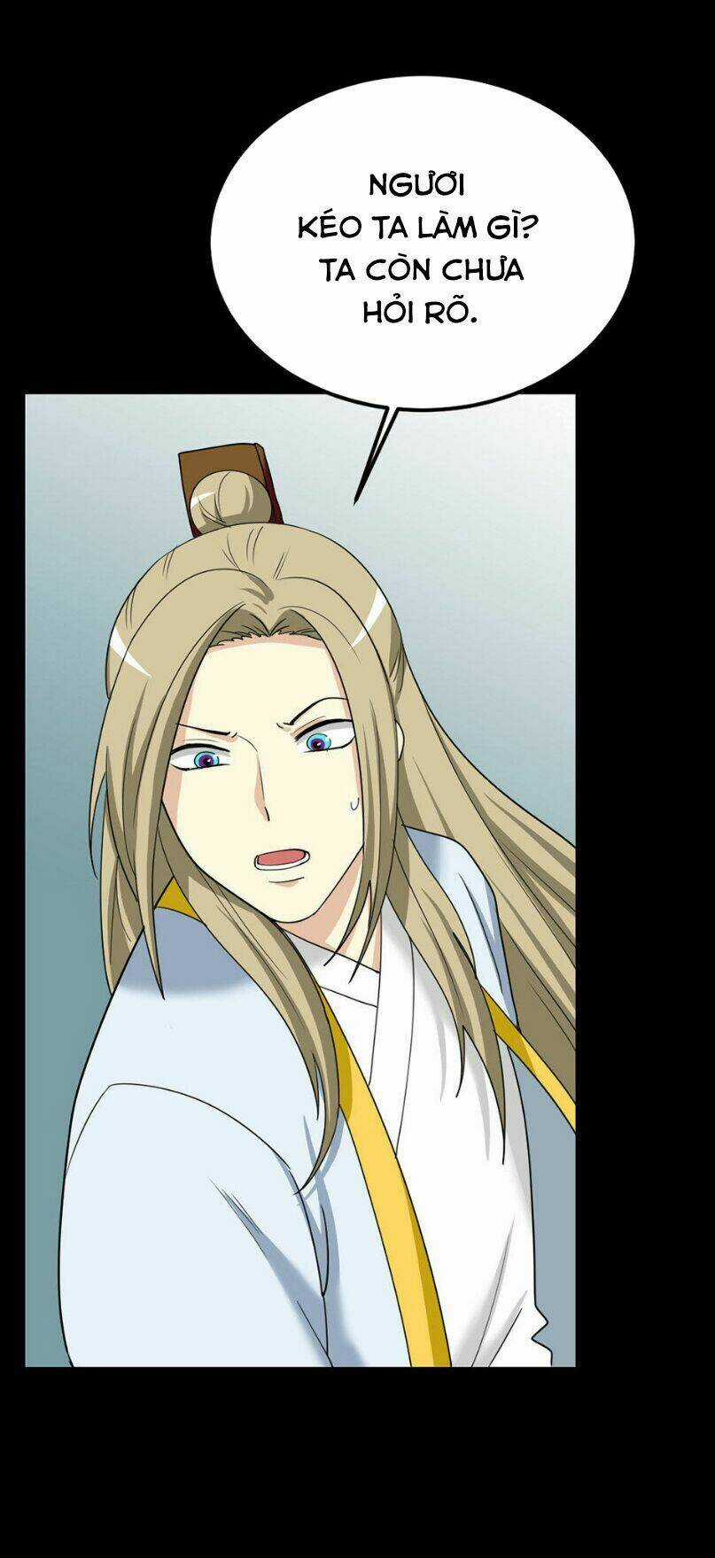 Lưỡng Bất Nghi - Chapter 164 - Trang 4