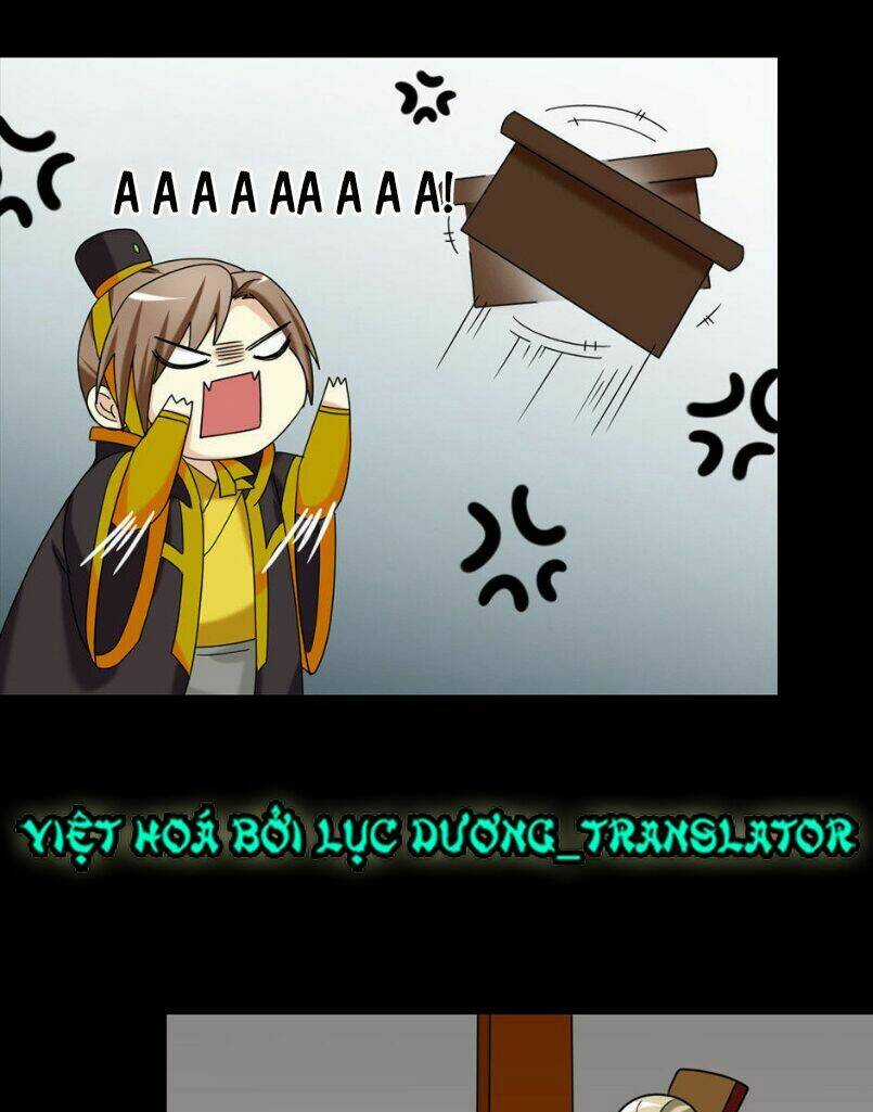 Lưỡng Bất Nghi - Chapter 164 - Trang 32