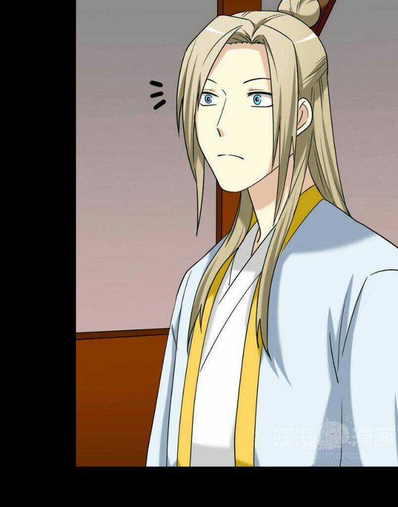 Lưỡng Bất Nghi - Chapter 164 - Trang 33