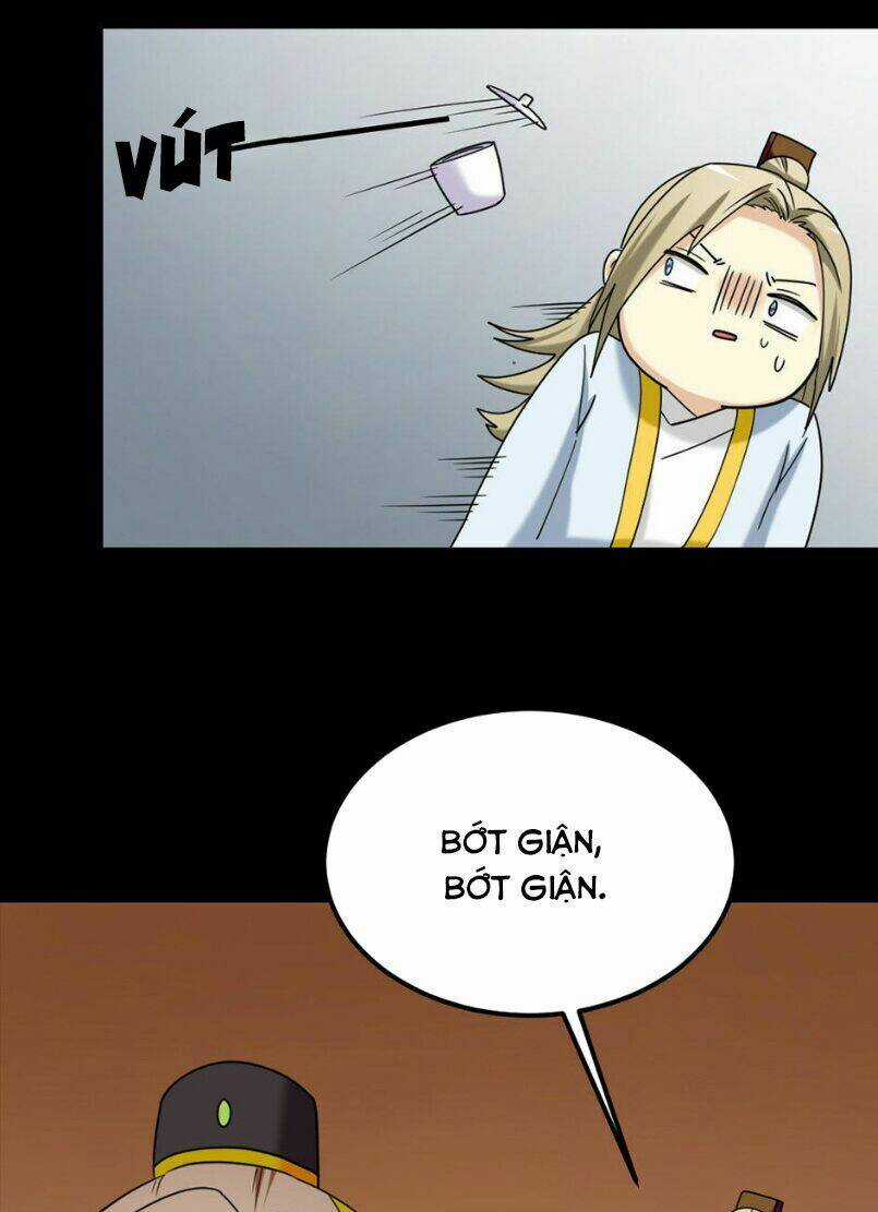 Lưỡng Bất Nghi - Chapter 164 - Trang 34