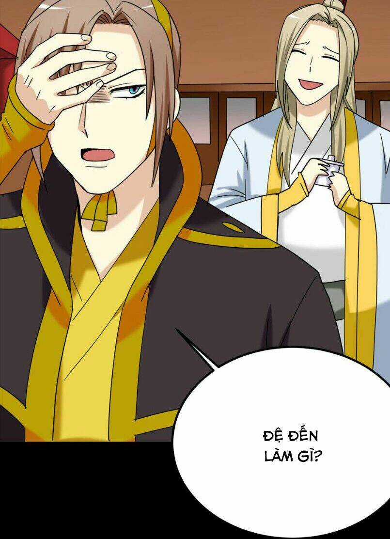 Lưỡng Bất Nghi - Chapter 164 - Trang 35