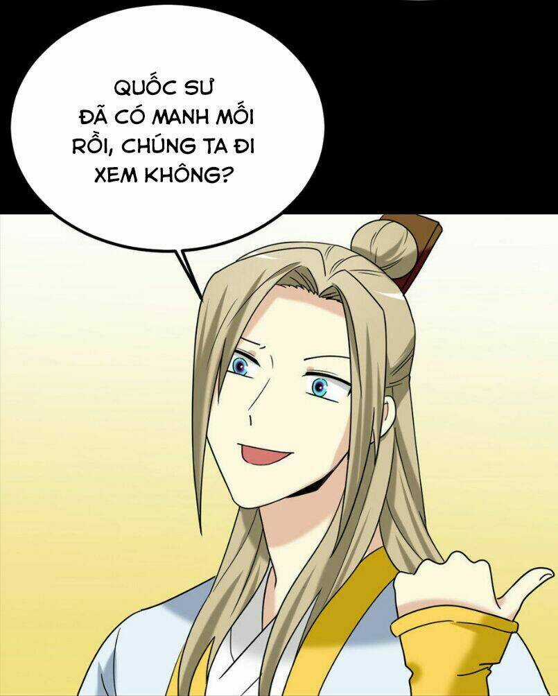 Lưỡng Bất Nghi - Chapter 164 - Trang 36