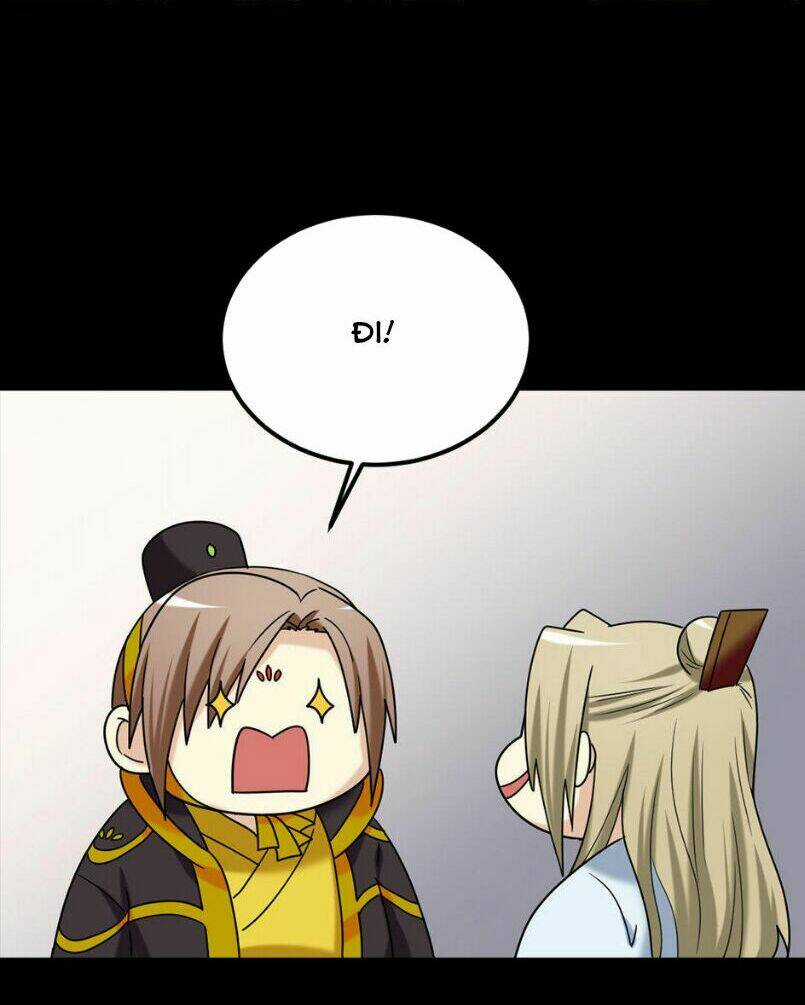 Lưỡng Bất Nghi - Chapter 164 - Trang 37