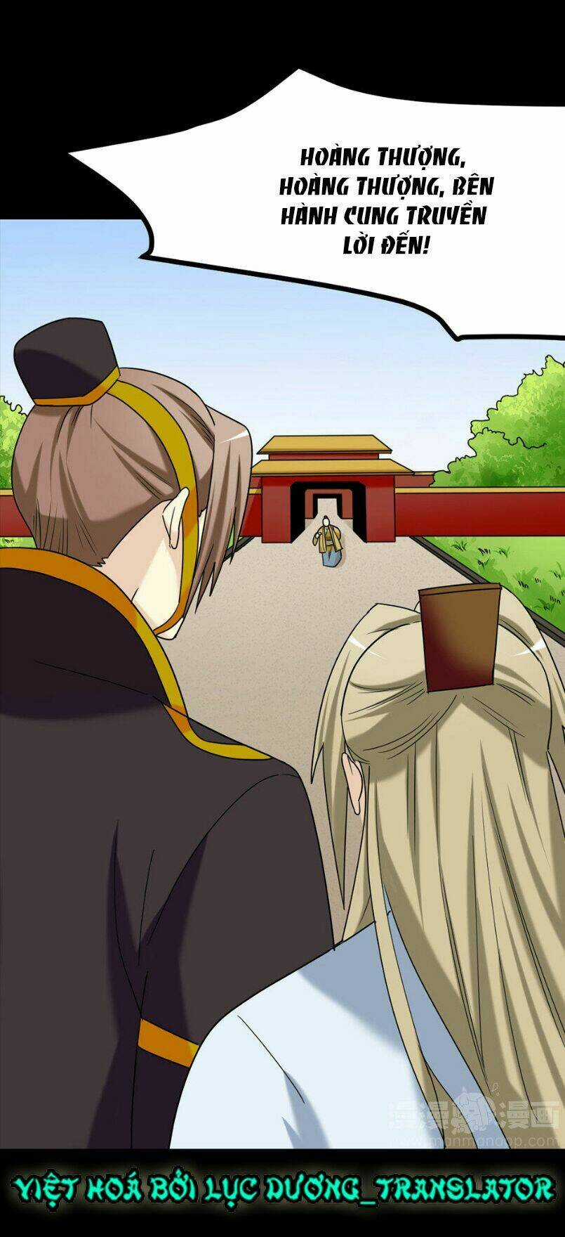 Lưỡng Bất Nghi - Chapter 164 - Trang 38