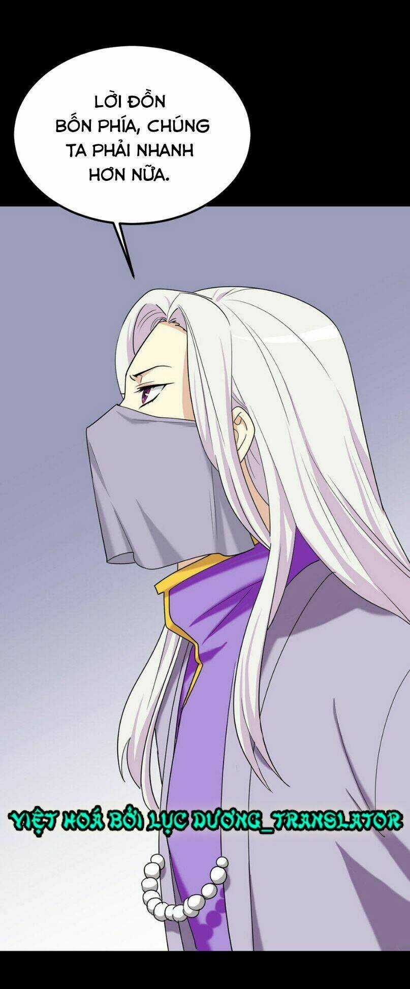 Lưỡng Bất Nghi - Chapter 164 - Trang 5
