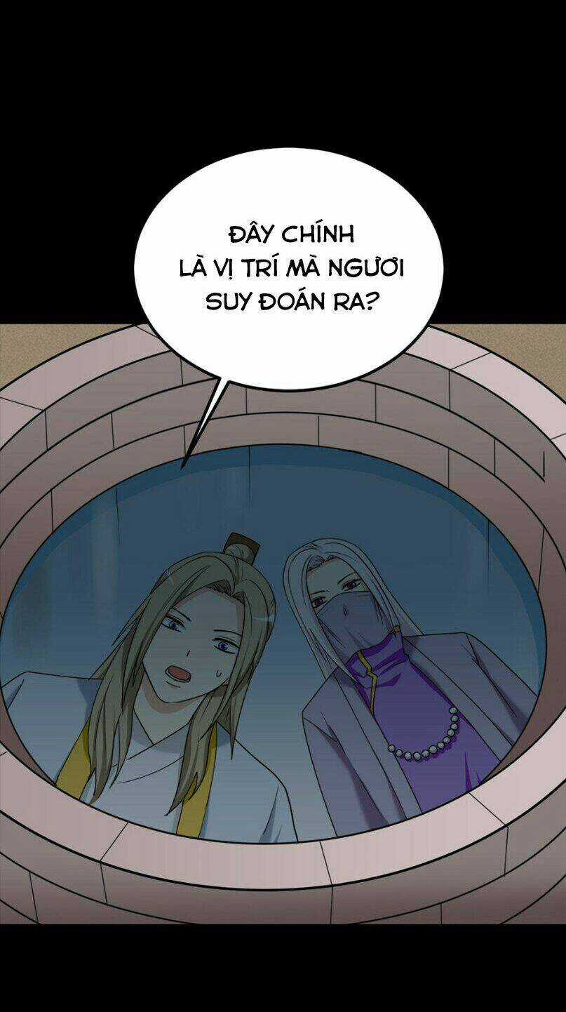 Lưỡng Bất Nghi - Chapter 164 - Trang 7