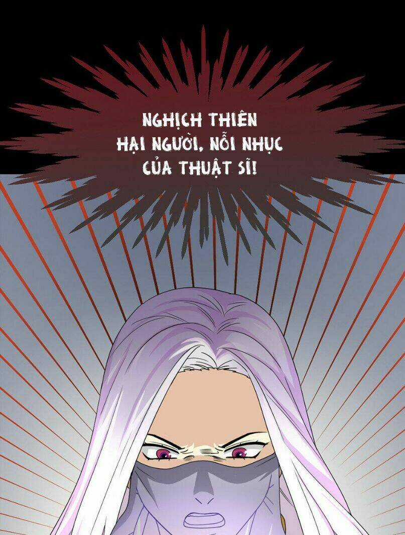 Lưỡng Bất Nghi - Chapter 164 - Trang 10