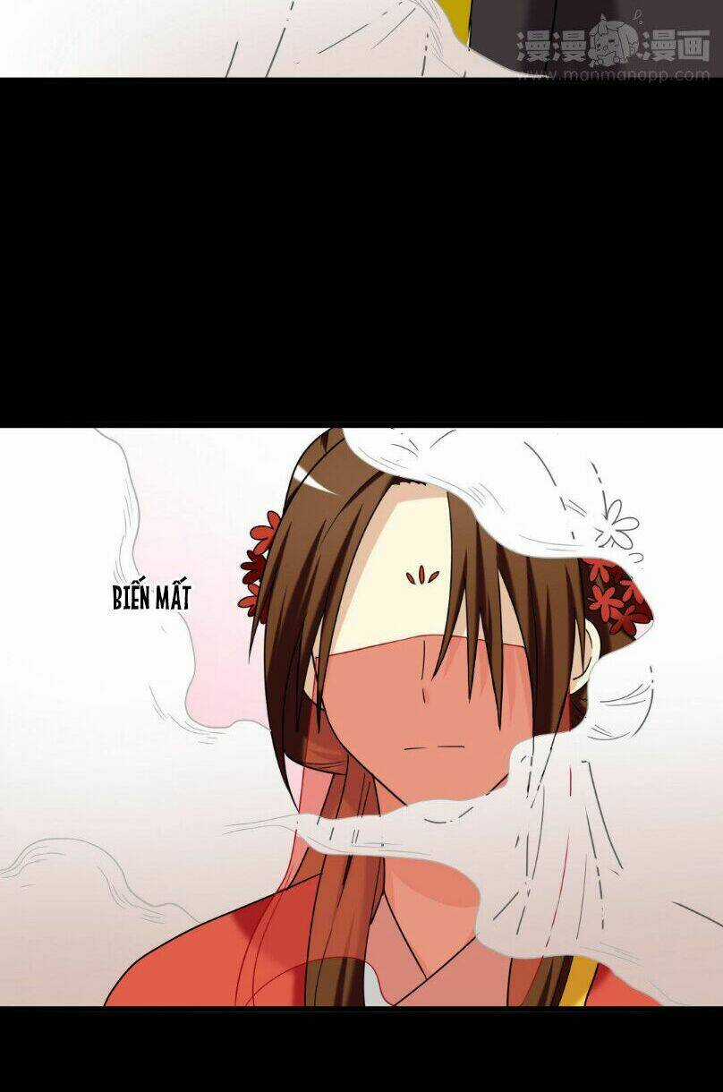 Lưỡng Bất Nghi - Chapter 165 - Trang 13