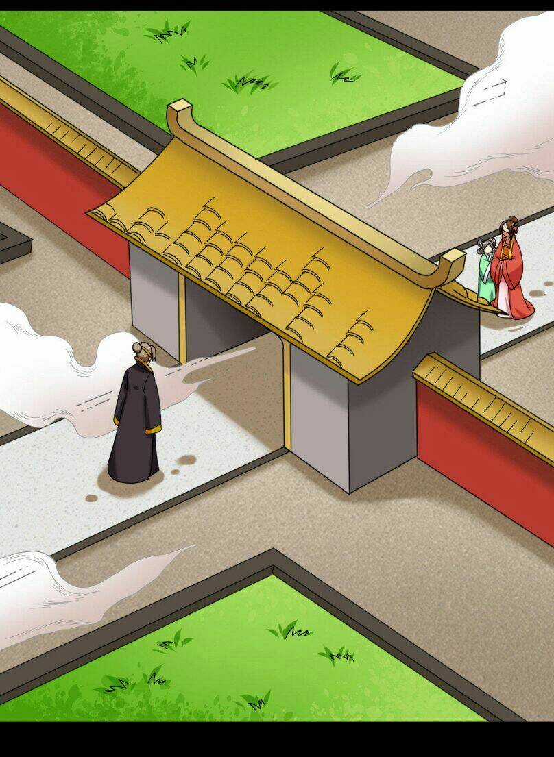 Lưỡng Bất Nghi - Chapter 165 - Trang 17