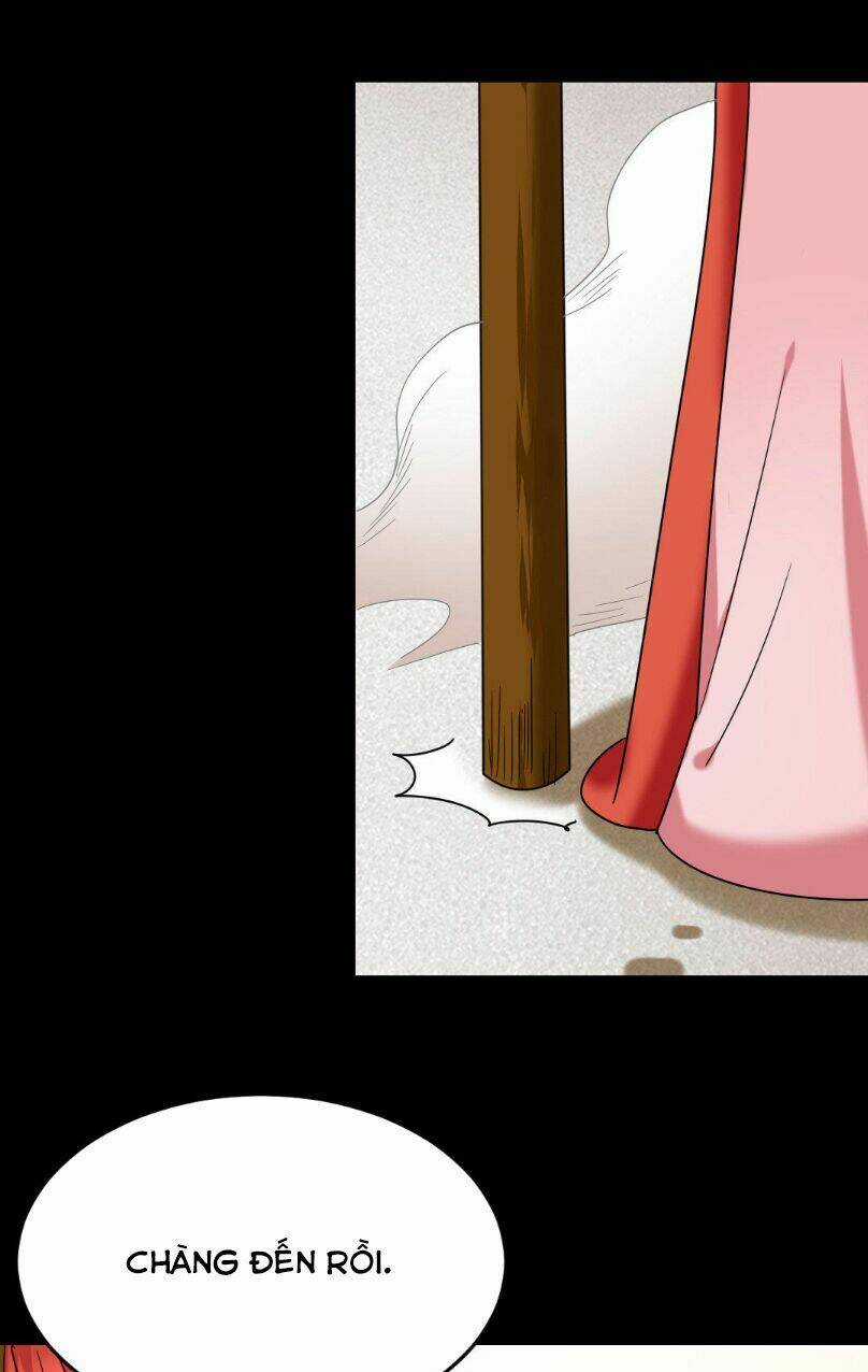 Lưỡng Bất Nghi - Chapter 165 - Trang 20