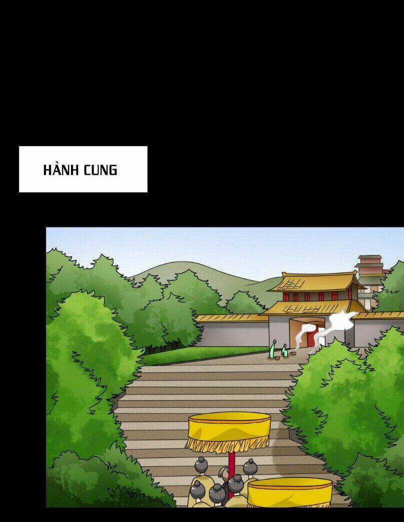 Lưỡng Bất Nghi - Chapter 165 - Trang 3