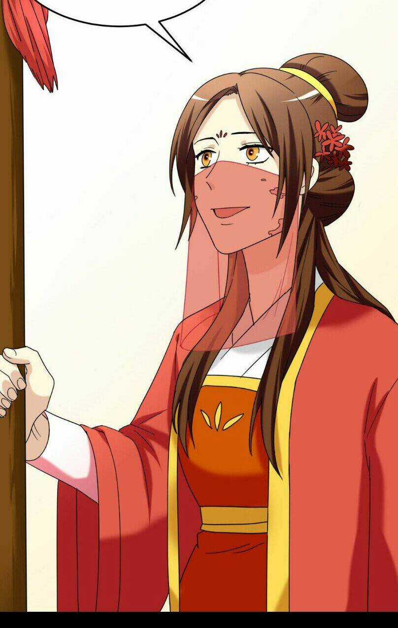 Lưỡng Bất Nghi - Chapter 165 - Trang 21