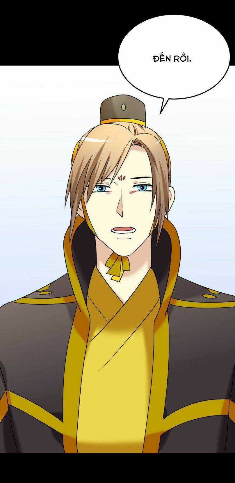 Lưỡng Bất Nghi - Chapter 165 - Trang 22